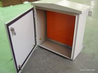 Junction box by Hanut India