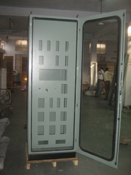 control relay panel India