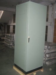 control relay panel India