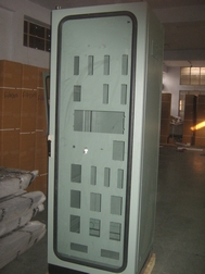 control relay panel India